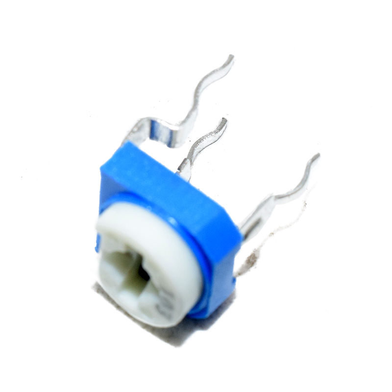 Horizontal 10K potentiometer