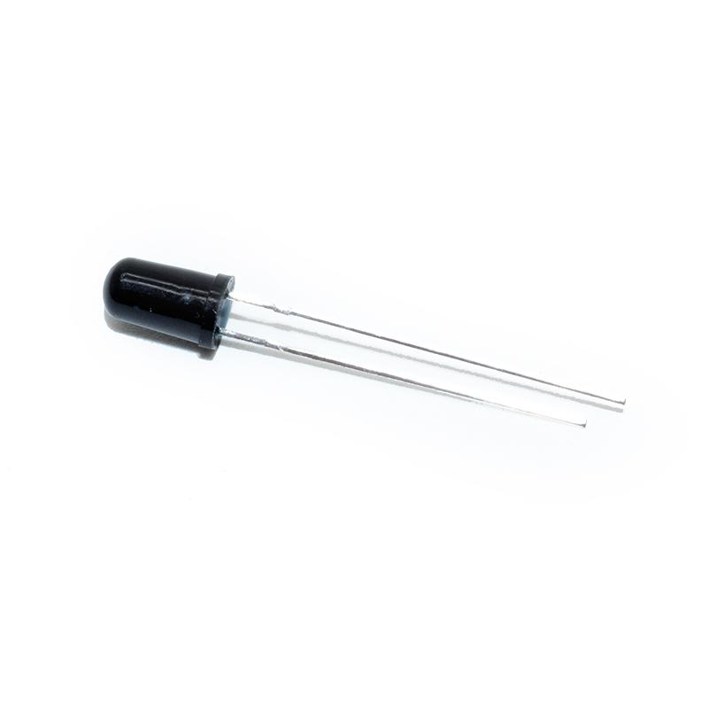 F5 5mm IR Receiver