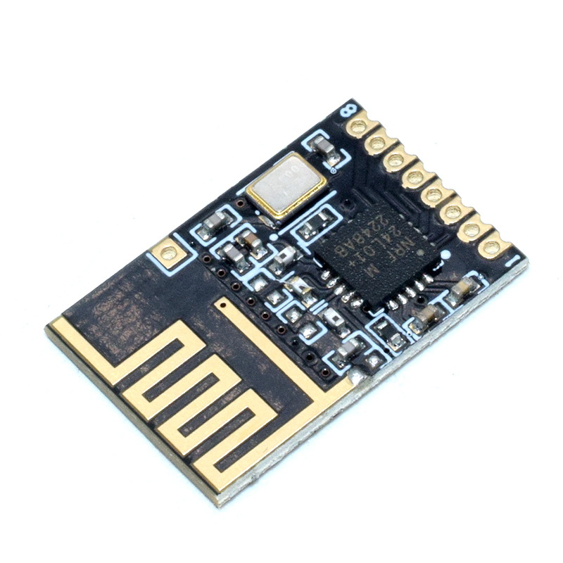 Mini NRF24L01 Wireless Module