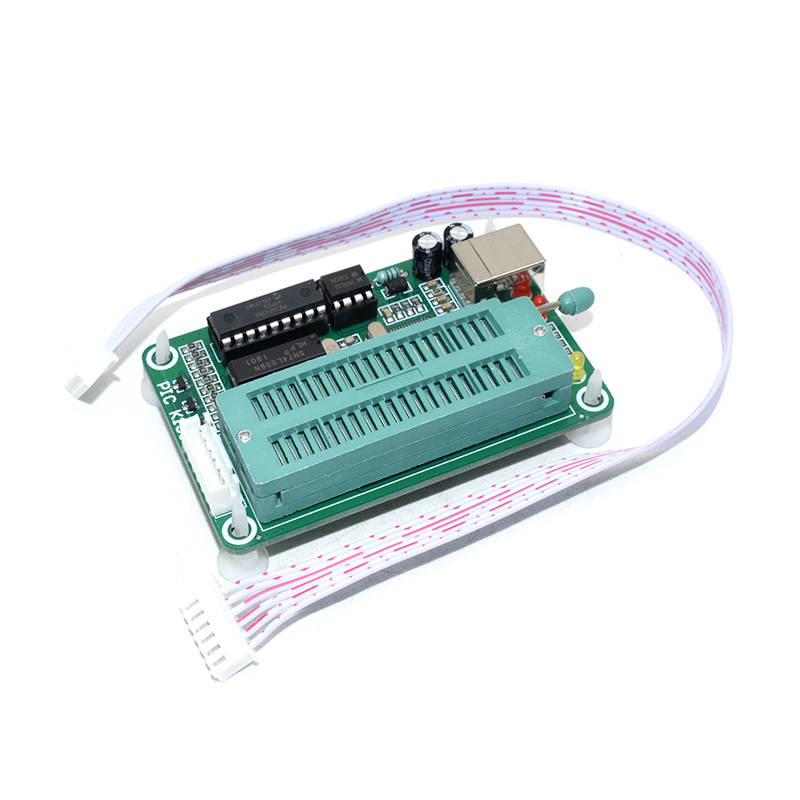 PIC K150 programmer Microchip PIC microcontroller Microchip USB downloader burner