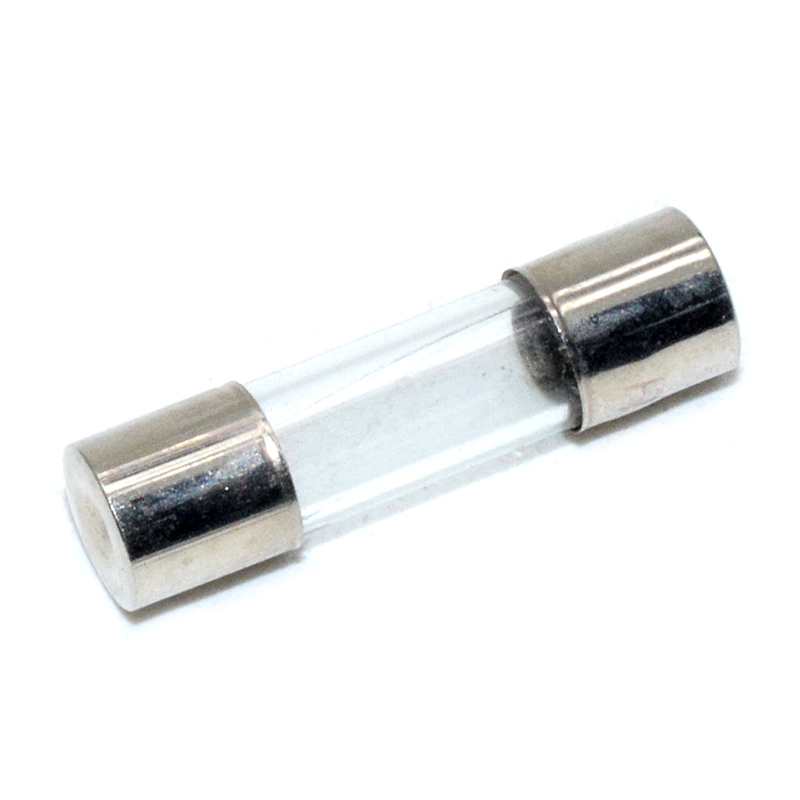 5*20 250V 0.25A Fuse