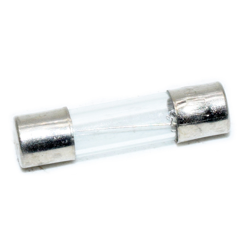 5*20 250V 1.5A Fuse
