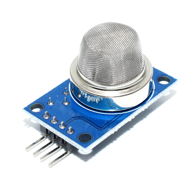 MQ135 MQ-135 Air Quality Sensor Module DC 5V 10-1000ppm Ammonia Gas Sensor Module Detector for Arduino