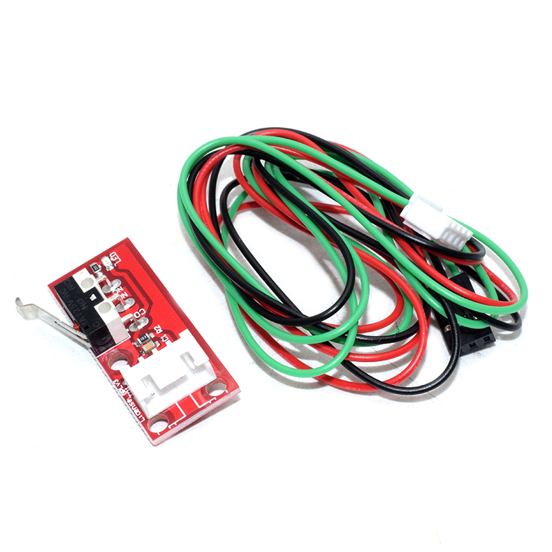 3D Printers Mechanical Limit Switch Module V1.2 End Stop 3D Printer Endstop