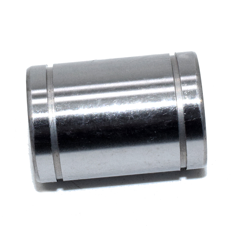 LM12UU 12*21*30 SDM12UU Linear Bearing Ball Bushing for 3D Printer, MendelMax, Prusa, Reprap, CNC