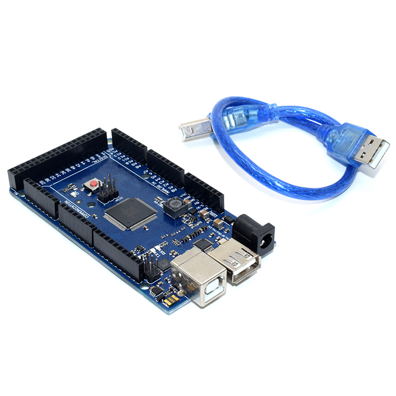 ATmega2560 Mega ADK R3 Rev3 Arduino Mega ADK R3