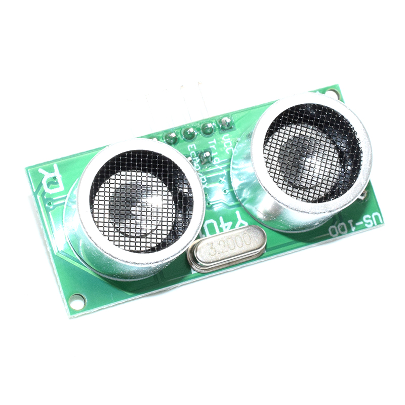 US-100 Ultrasonic Ranging Module