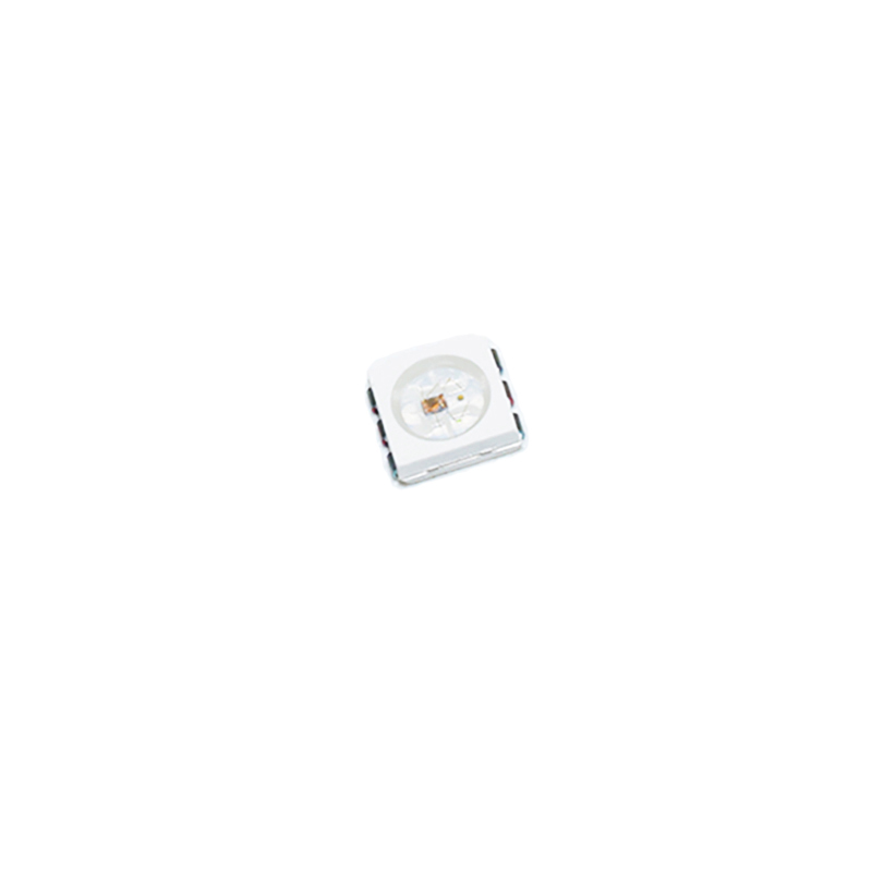 5050RGB SMD RGB LED Common Anode