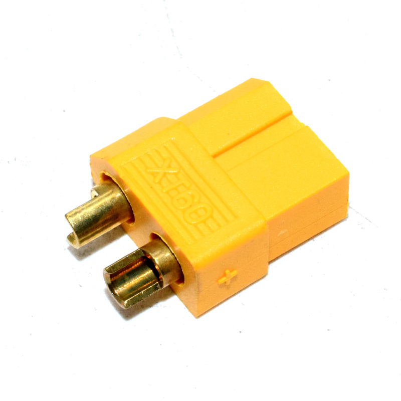 XT60 XT-60 Male Female Bullet Connectors Plugs For Rc Lipo Battery , Price for 2pcs/Suit
