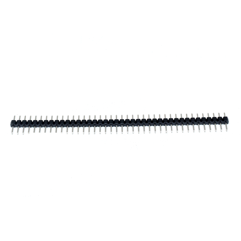 Header Pin Male 2.0MM 1*40pins