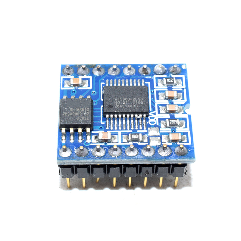 WT588D-16P Voice Module