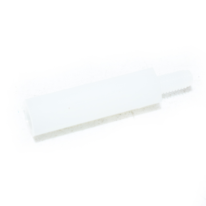Nylon column M3*20+6 Price:100pcs