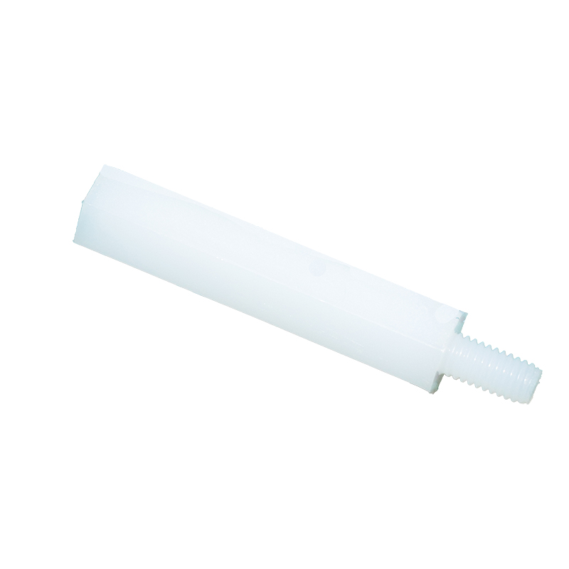 Nylon column M3*26+6 Price:100pcs