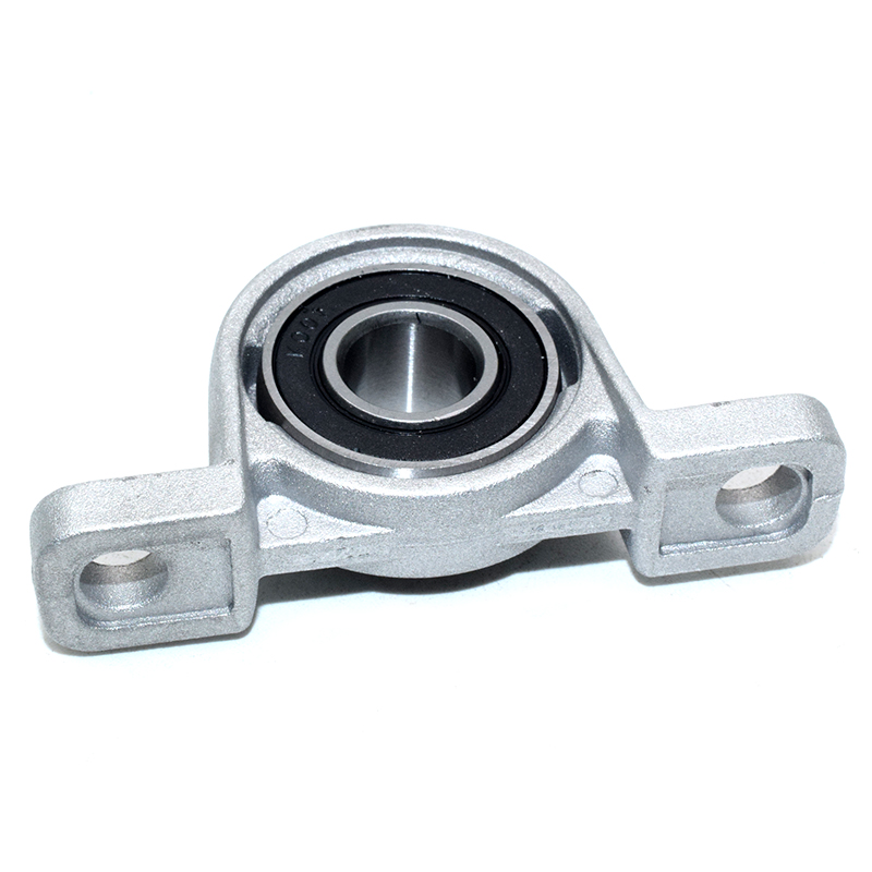 KP001 12-ID Zinc alloy bearing Miniature Vertical Bearing