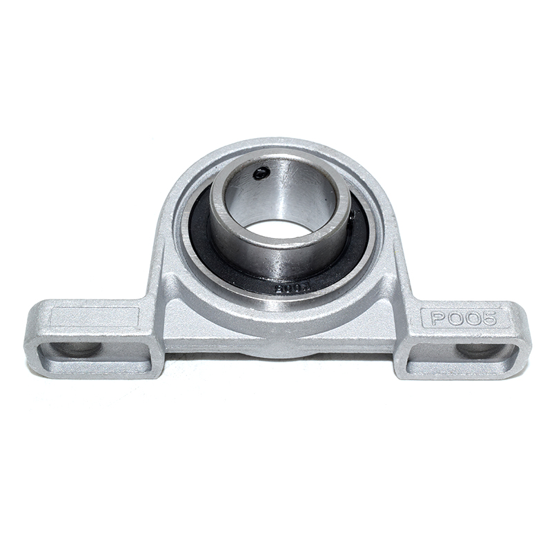 KP005 25-ID Zinc alloy bearing Miniature Vertical Bearing