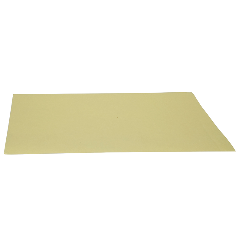 PCB with thermal transfer A4 paper