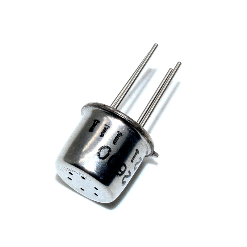 TGS2600 GENERAL AIR QUALITY Sensor