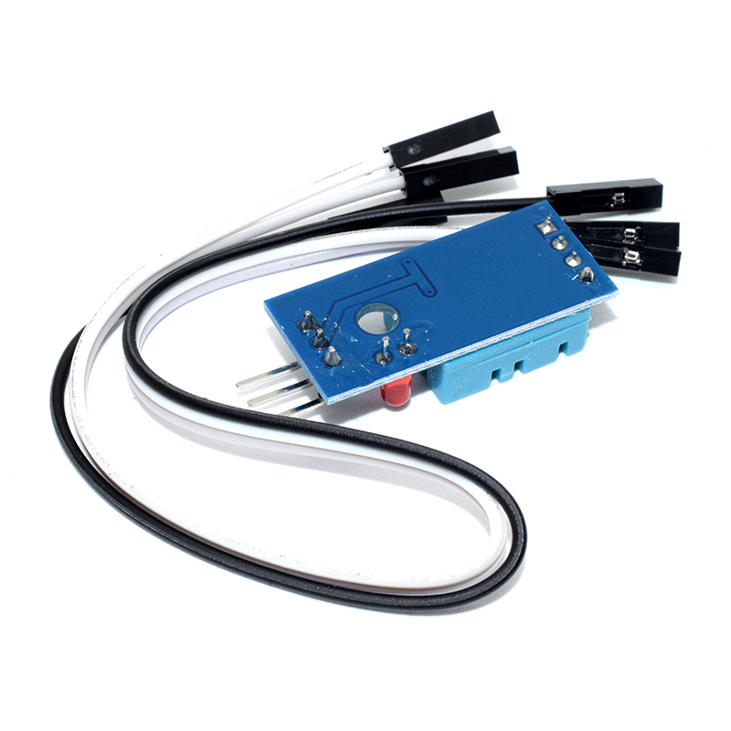 DHT11 humidity sensor MODULE