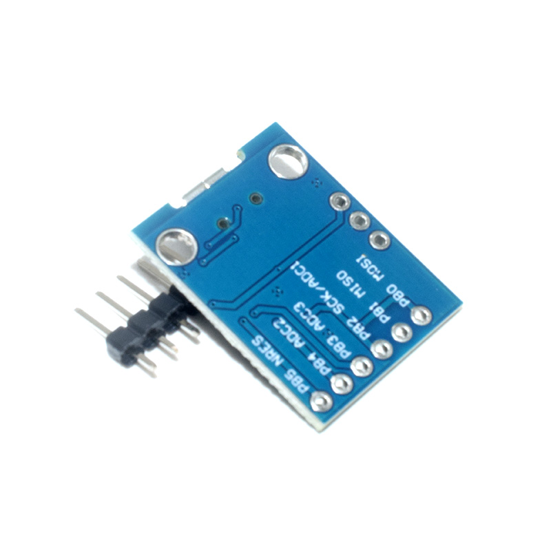 GY TINY85 Digispark kickstarter
