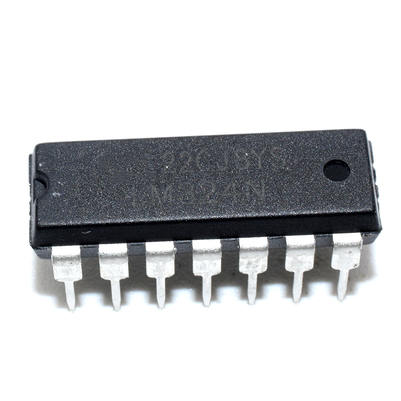 LM324N