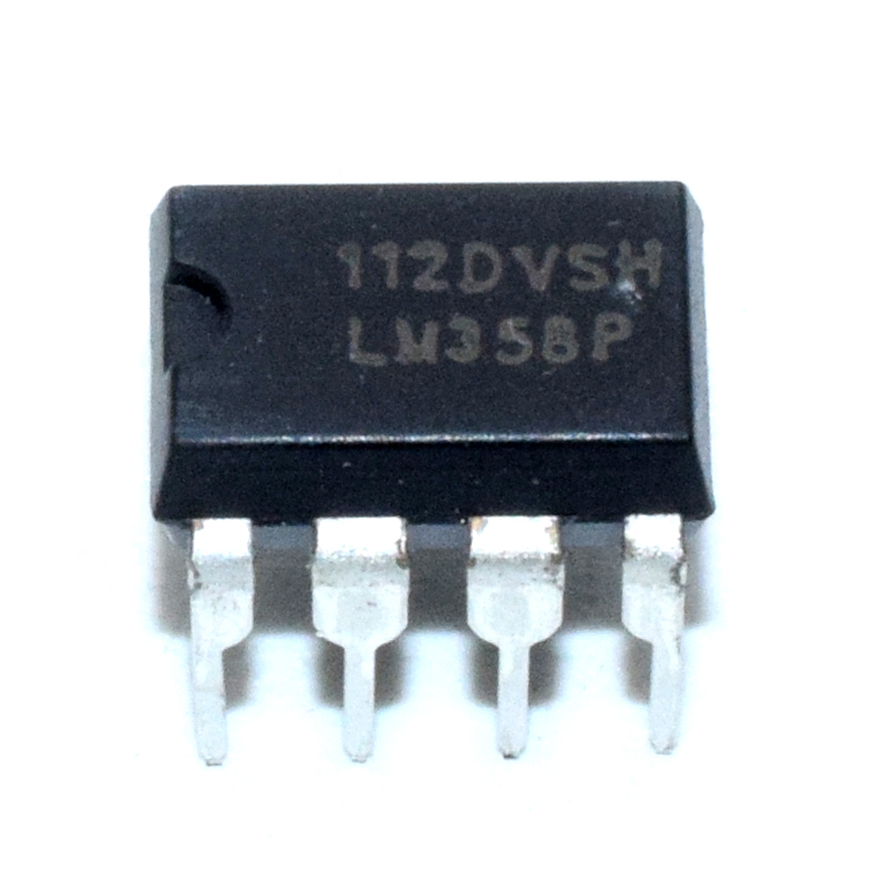 LM358P DIP8