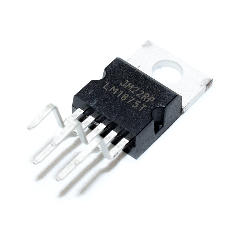 LM1875T TO220