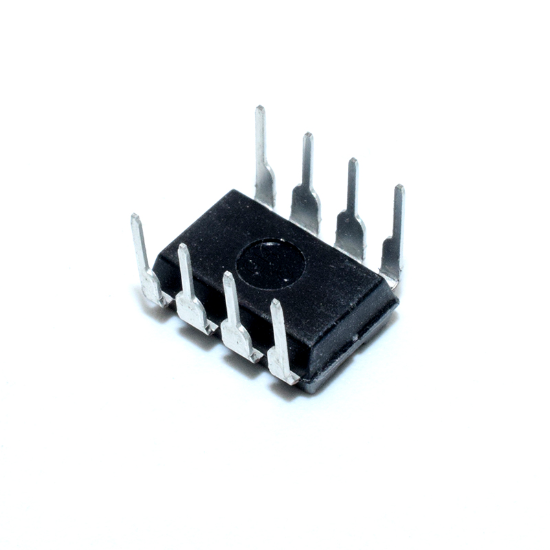 NE555P DIP8
