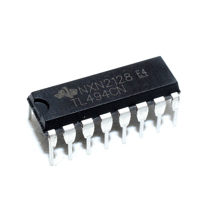 TL494CN DIP16