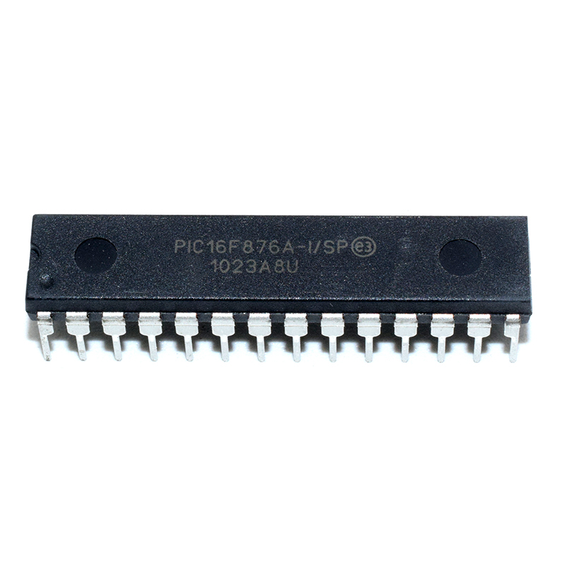 PIC16F876A-I/SP