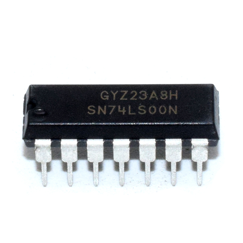 SN74LS00N