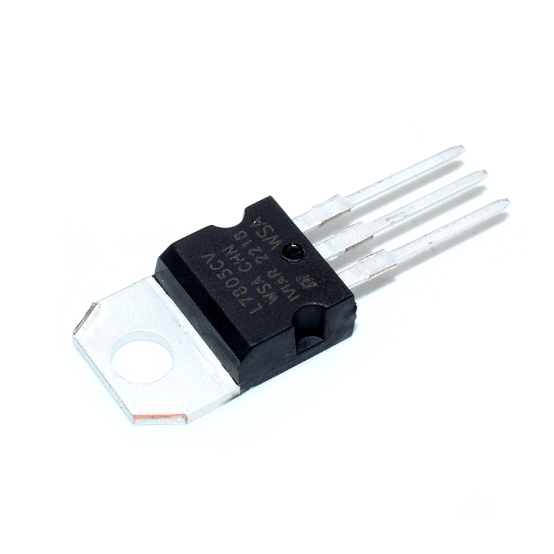 L7805CV TO220