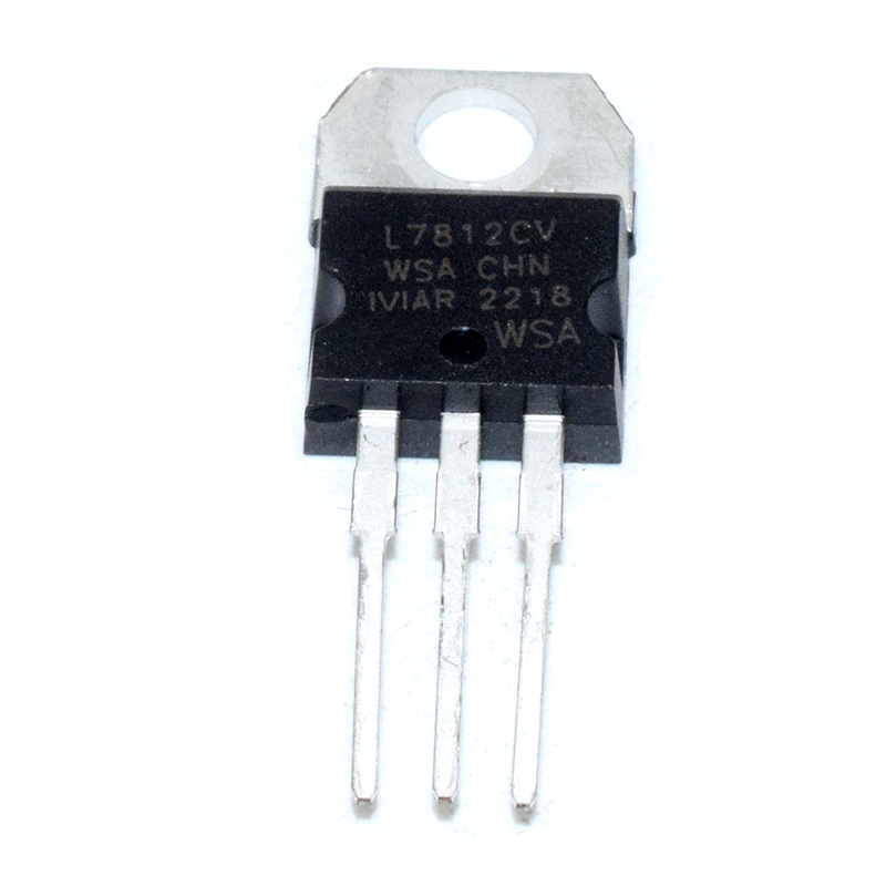 L7812CV TO220