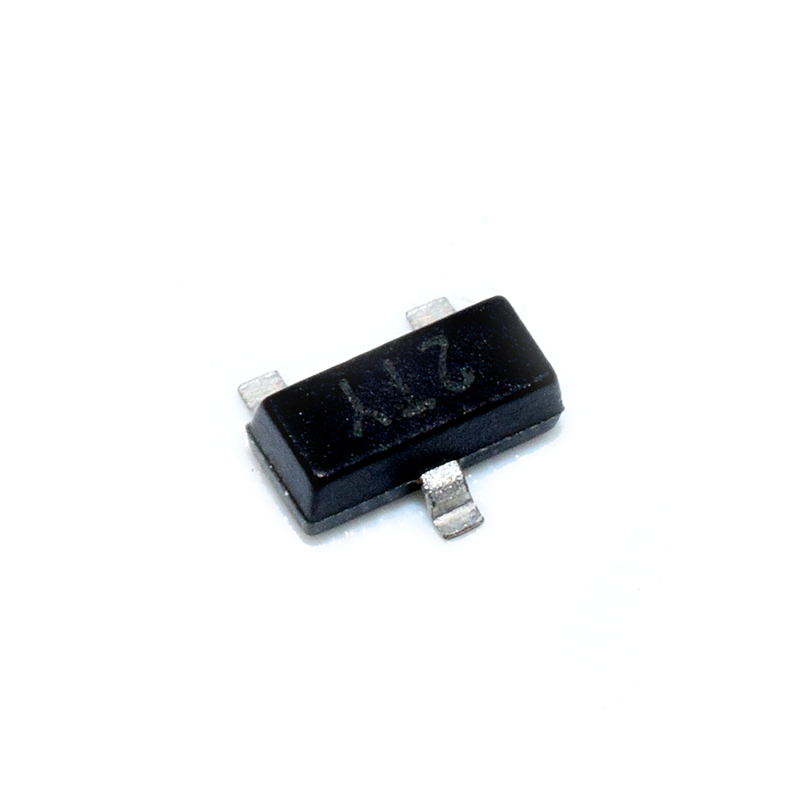 S8550 2TY 500MA SOT-23 3000/Reel