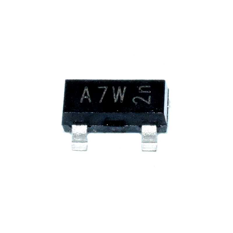 BAV99LT1G BAV99 A7W SOT-23 3000pcs/Reel