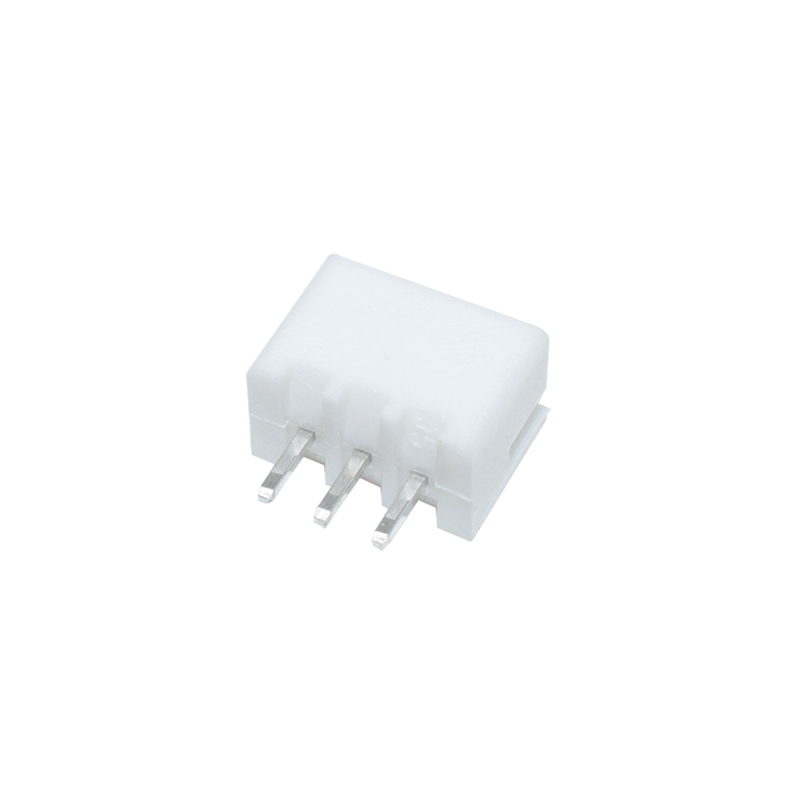 XH2.54MM 3P Straight 2000pcs/Bag
