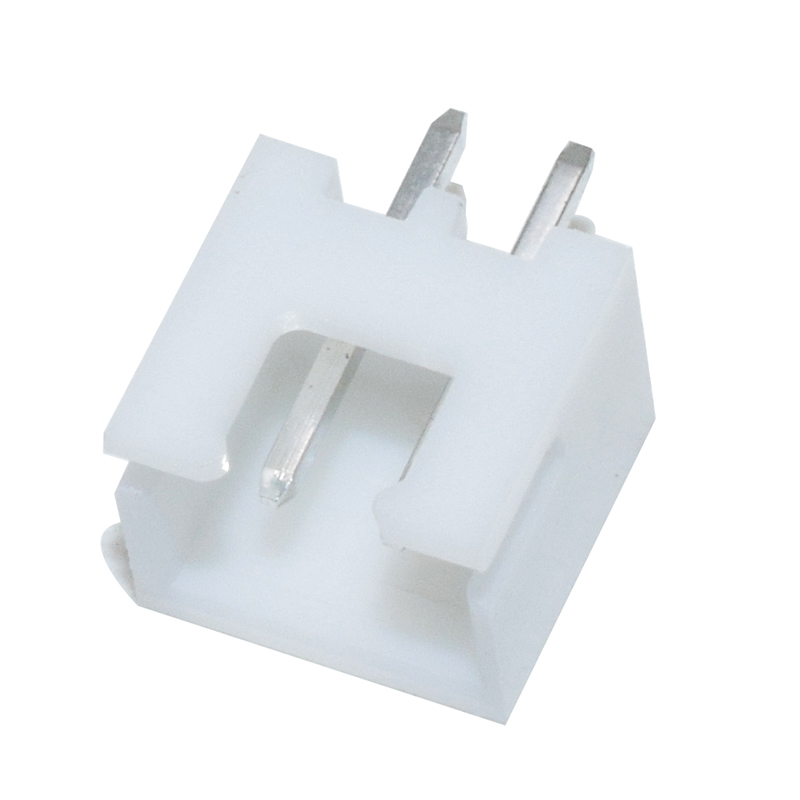 XH2.54-2A 2P XH-2P 2000/Bag