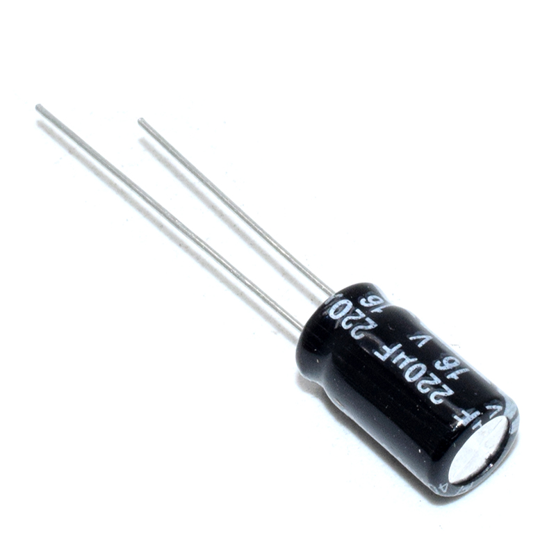 16V220UF 6*11 1000/Bag
