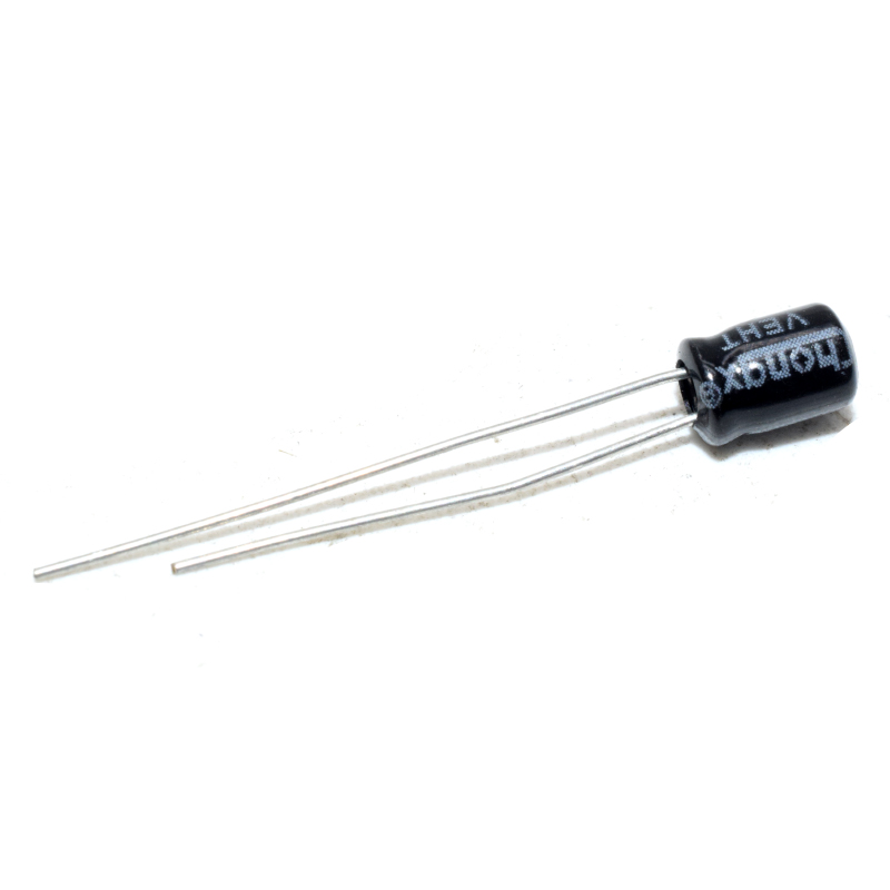 25V 10UF 4*7mm 1000pcs/Bag
