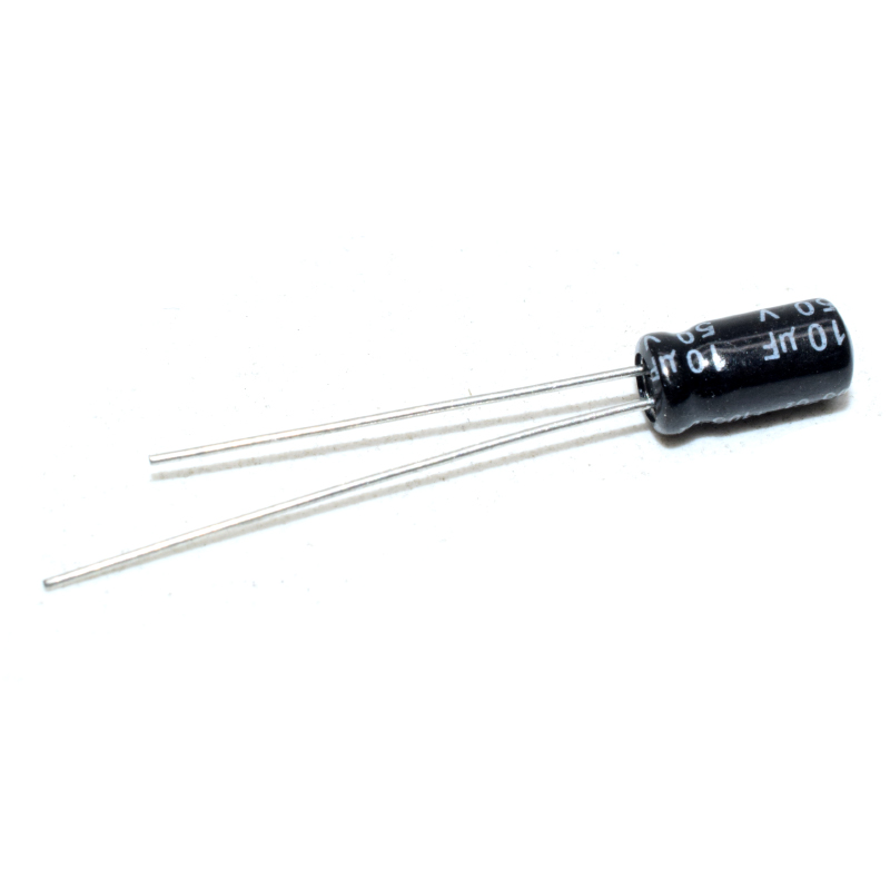 50V 10uf 5*11 1000pcs/Bag
