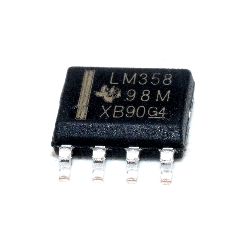 LM358DR SOP-8