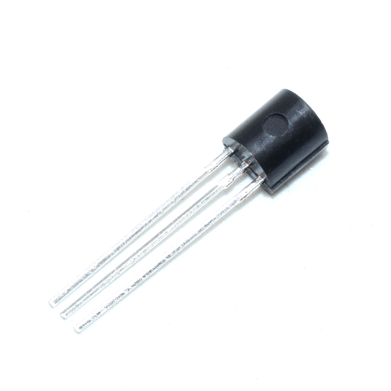 2N3906 TO-92 0.2A/40V PNP Power Transistors