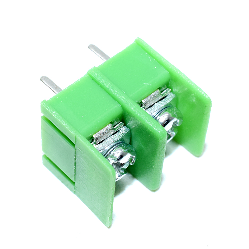 MG/KF7.62-2P 7.62MM Pitch Terminal
