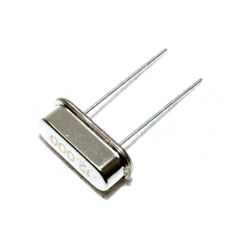 12.000MHZ Passive crystal HC-49S