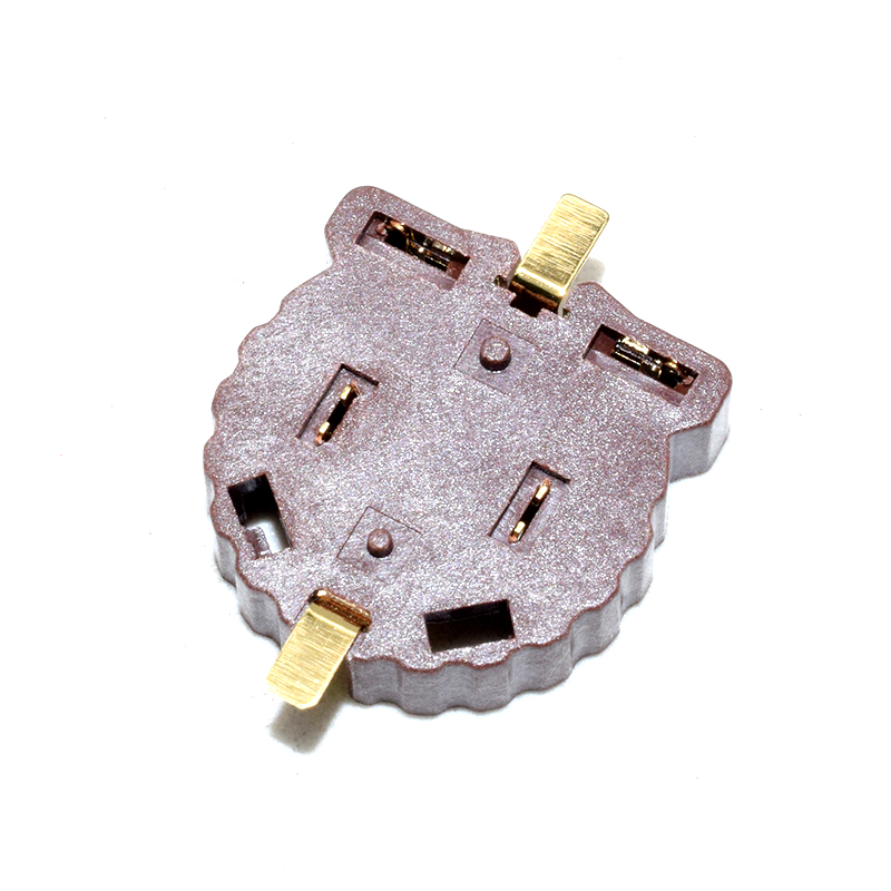 CR1220 Battery Socket