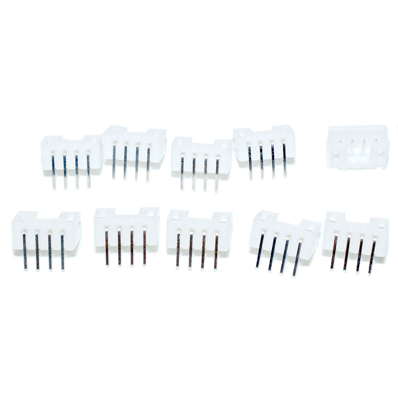 PH2.0-4P 4pins Bend