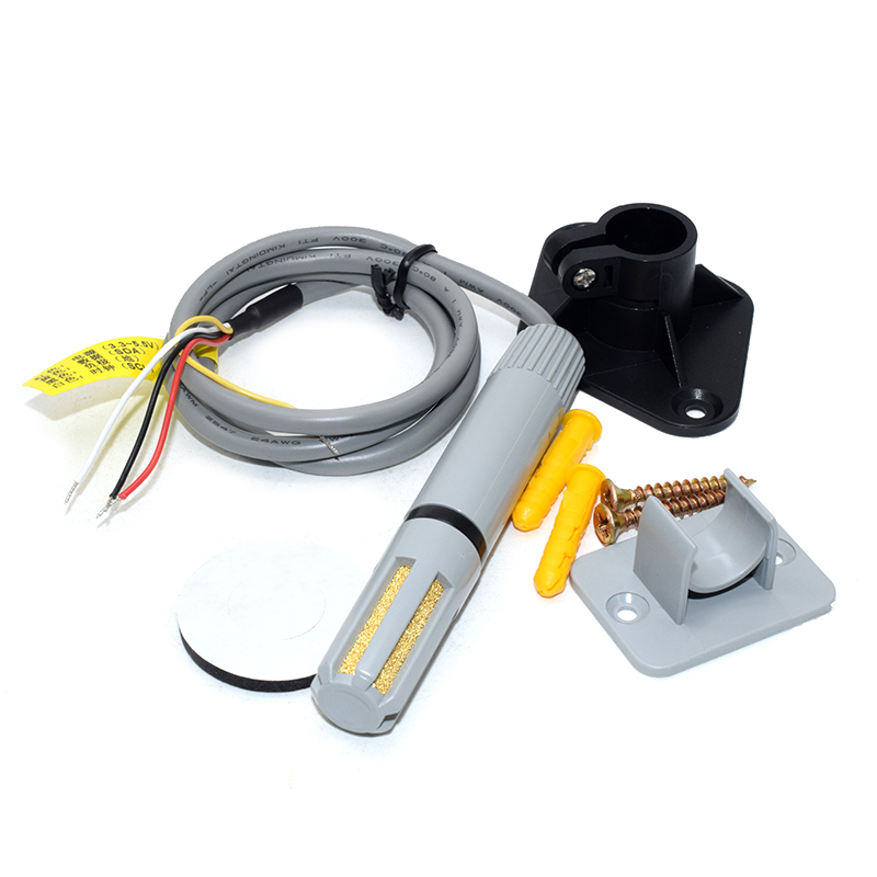 AM2315 - Encased I2C Temperature/Humidity Sensor