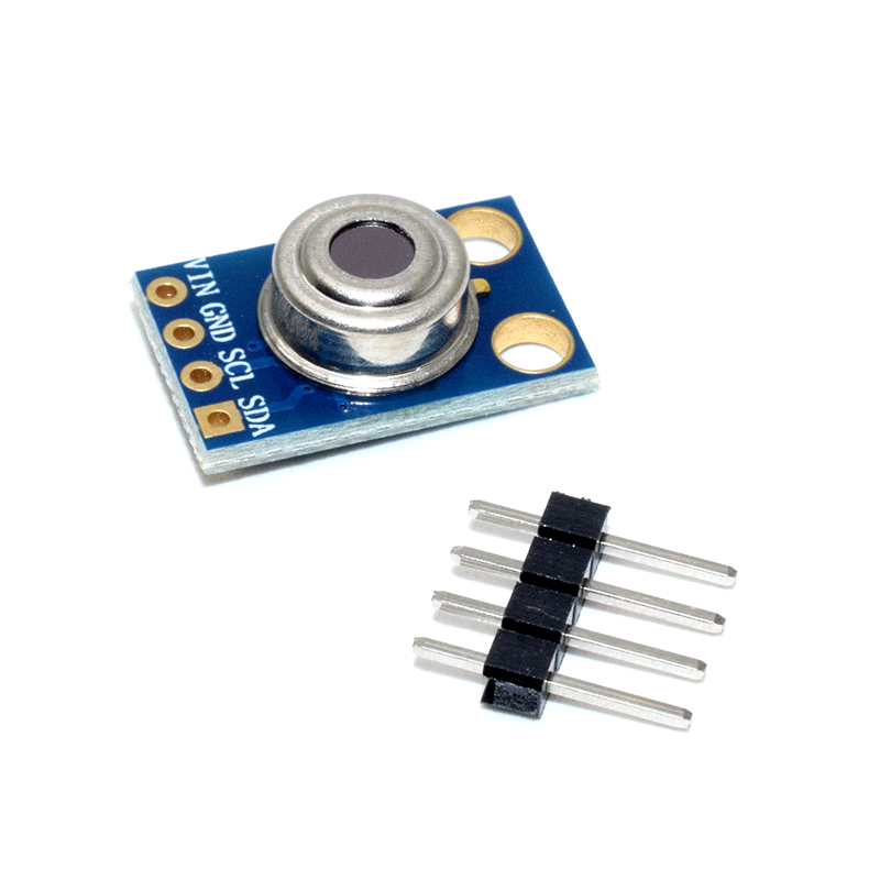 GY-906 infrared termometer module MLX90614 MLX90614ESF-BAA