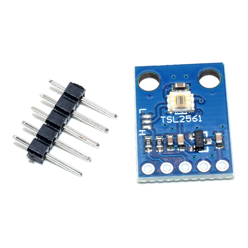 GY-2561 TSL2561 Luminosity Sensor Light intensity module