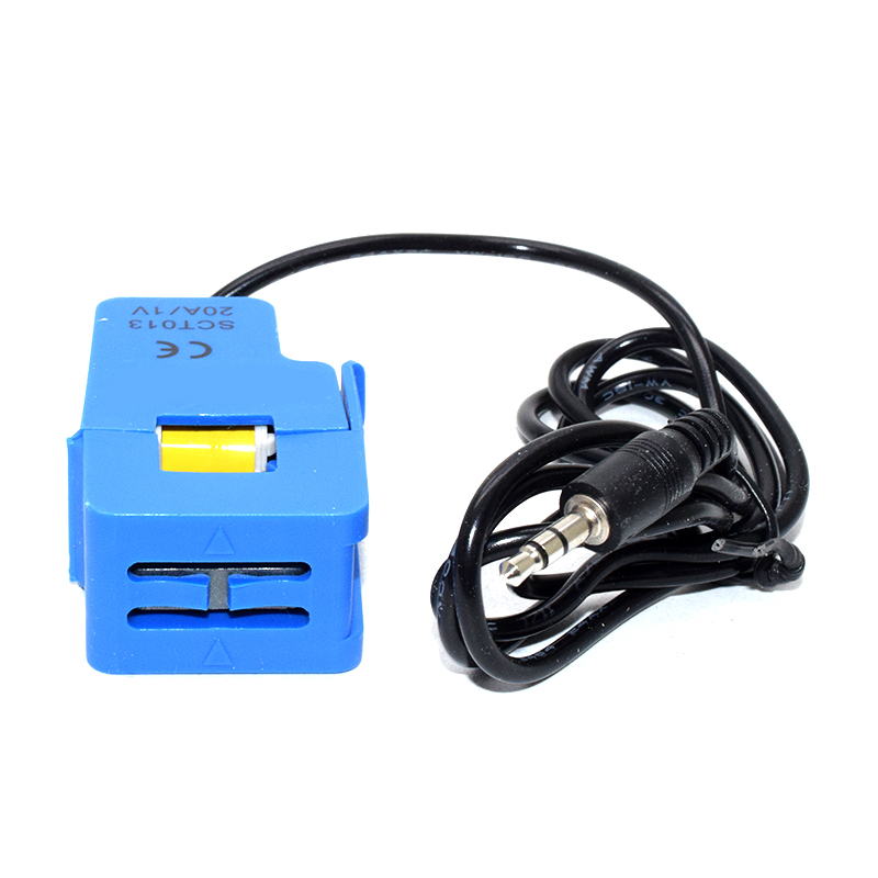 SCT013-020 Input:0-20A Output:0-1V