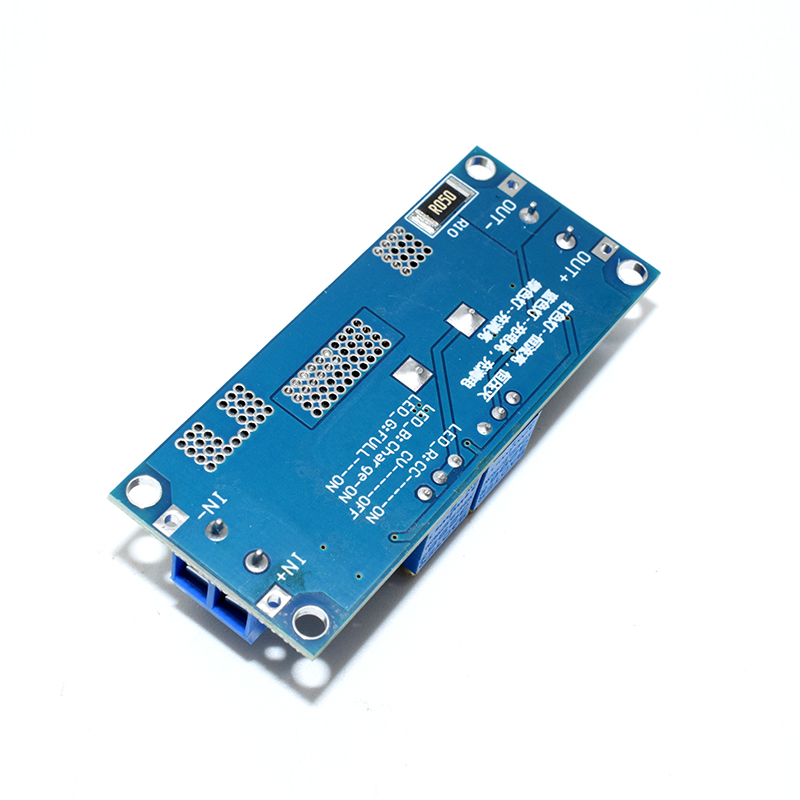 XL4015E 5A C-DC Buck Converter Adjustable Step Down Power Supply Module